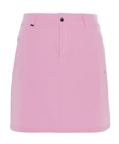 Dames rok roze