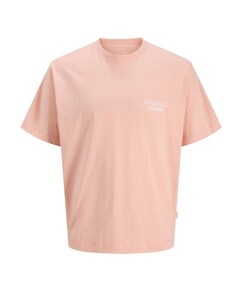 Jongens T-shirt oranje