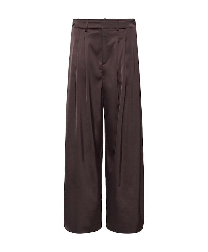 GZelva HW dames broek paars