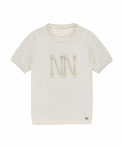 T-shirt beige