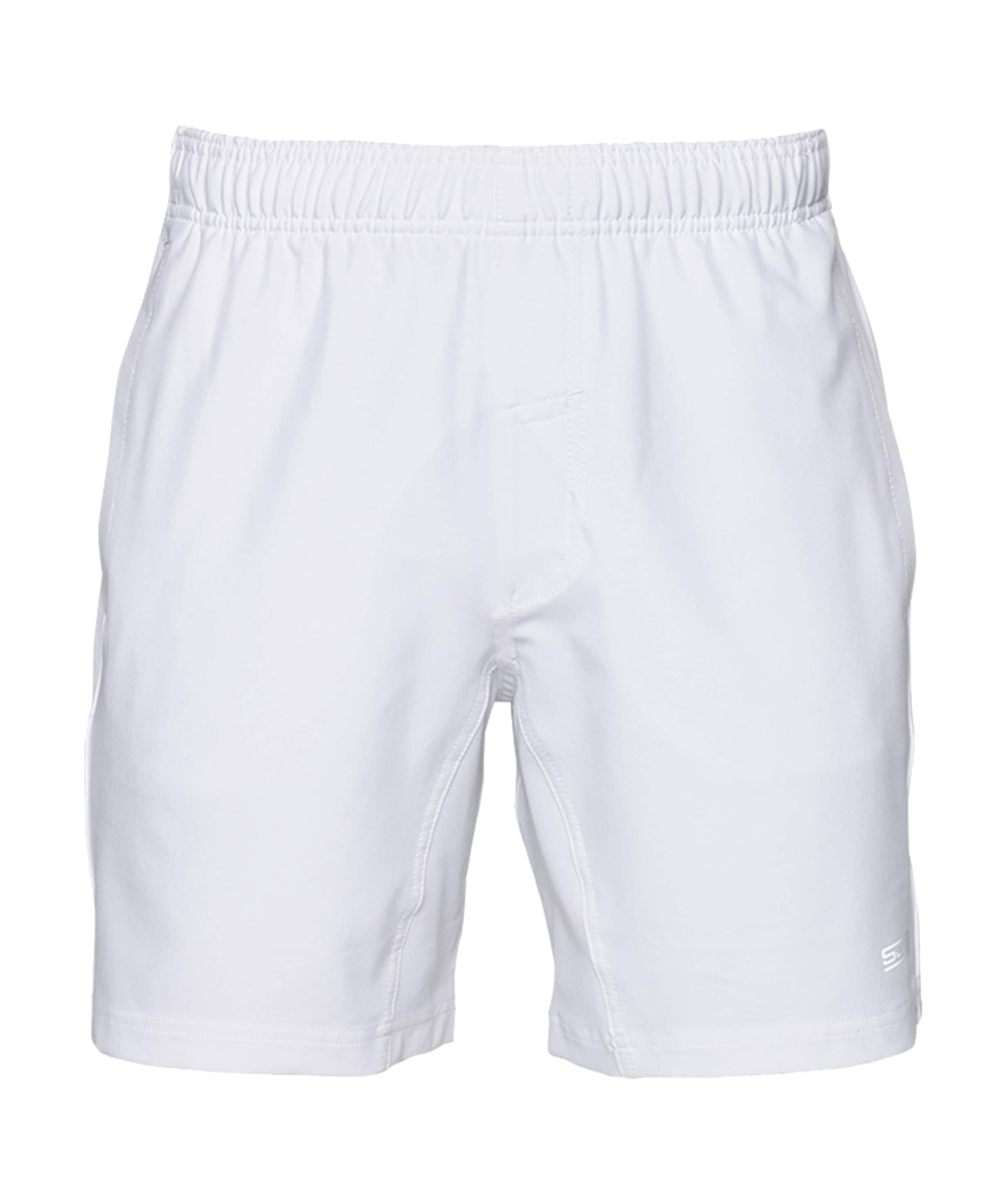 Sjeng Sports Men Short heren short wit