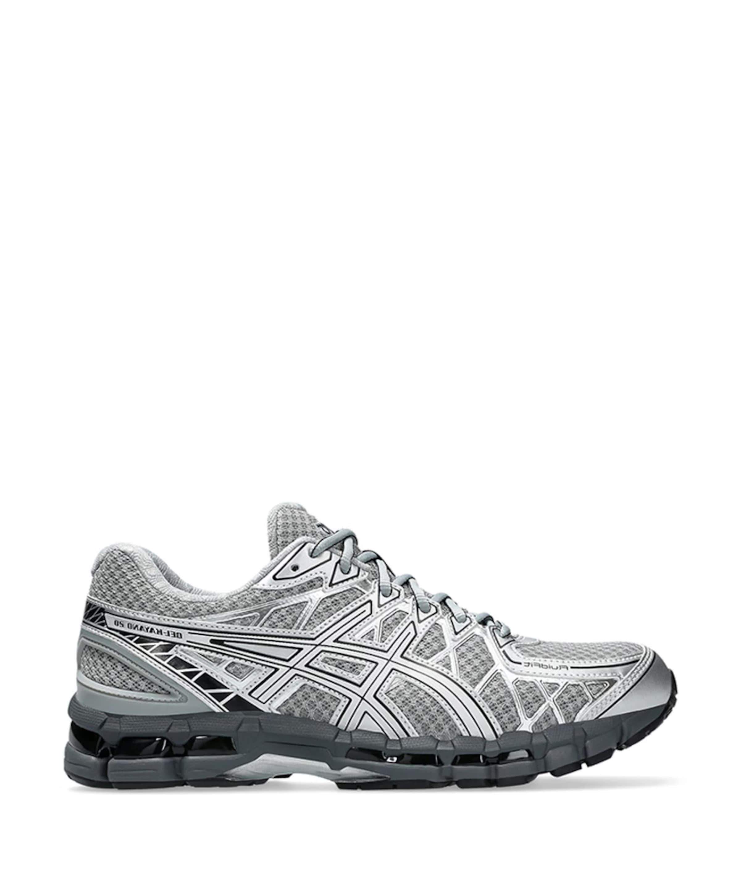 Gel-Kayano 20 heren sneakers grijs
