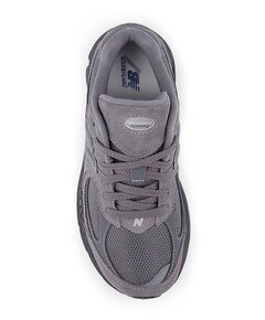 2002 jongens sneakers grijs