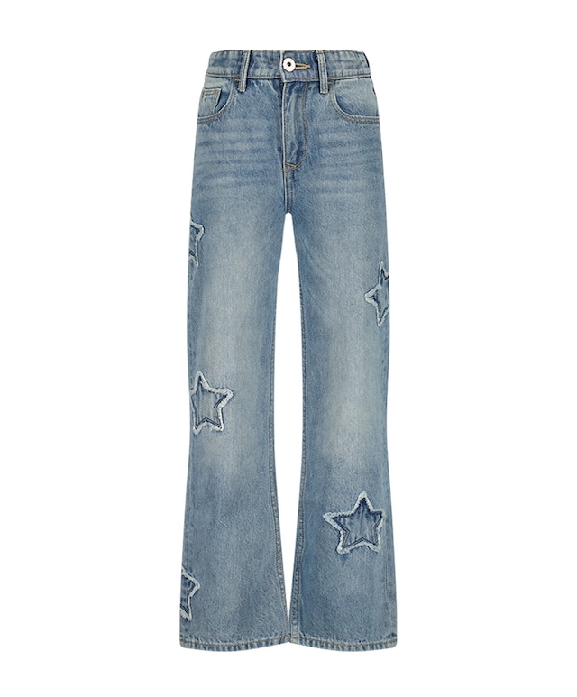 Cato Special jeans blauw