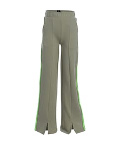 meisjes broek groen