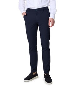 BONN Art.1-8070 heren broek blauw