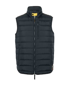 Heren bodywarmer zwart