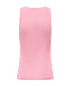 Dames top roze