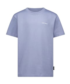 Jongens t-shirt blauw