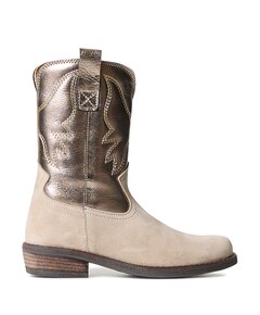 meisjes laarzen goud