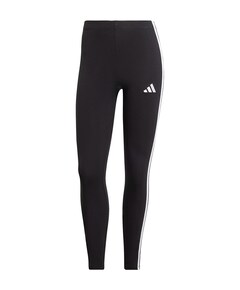 W 3s Sj Leg dames tight zwart
