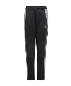 Tiro24 Winpty jongens trainingsbroek zwart