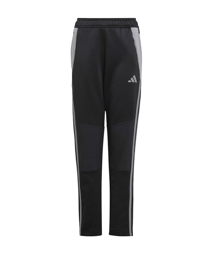 Tiro24 Winpty jongens trainingsbroek zwart