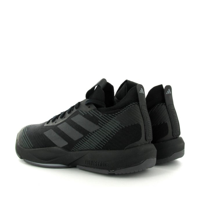 Rapidmove Adv Trainer W fitnesschoenen zwart