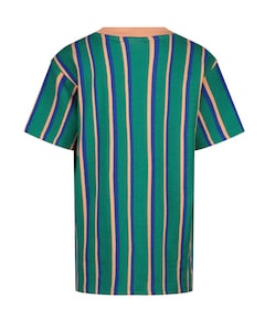 Jongens T-shirt groen