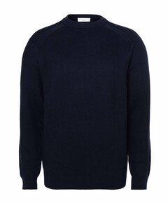 Heren trui blauw