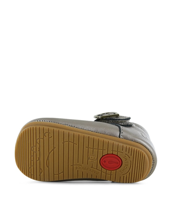 meisjes sneakers goud