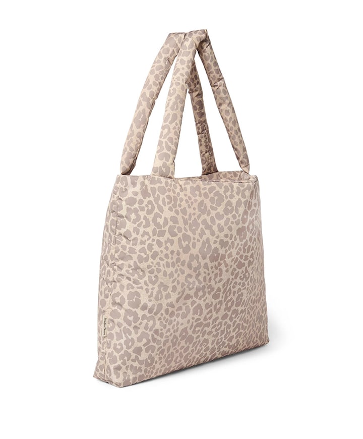 Uniseks tas beige