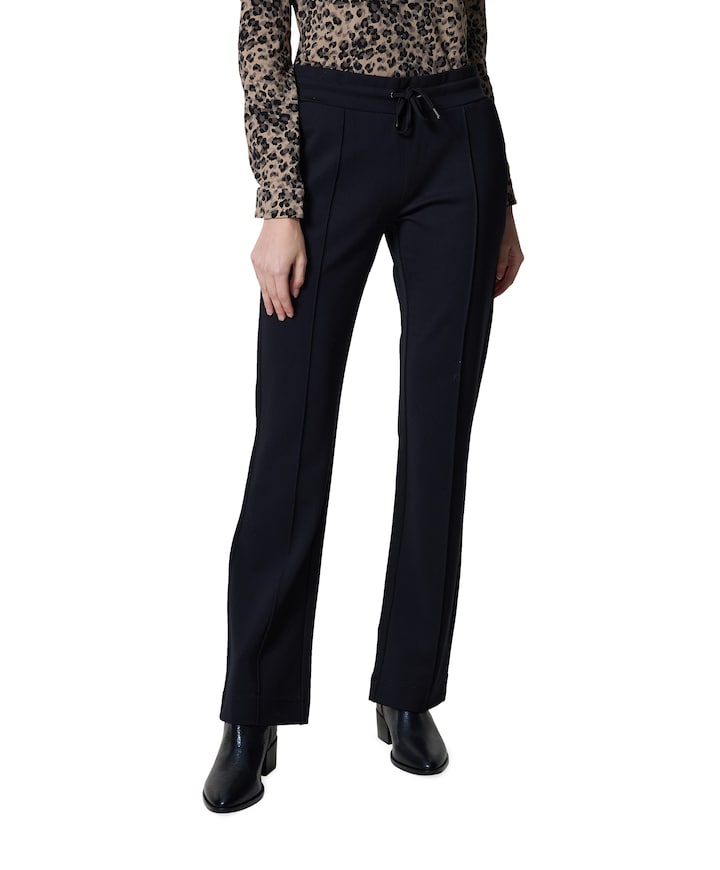 HVSEllis broek zwart