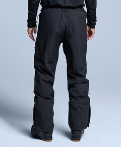 Arctic 2L Insulated Pant Men heren skibroek zwart