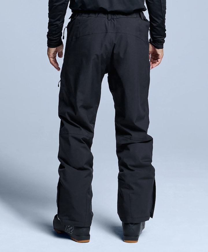 Arctic 2L Insulated Pant Men heren skibroek zwart