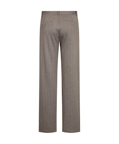 FQBONNIE dames broek beige
