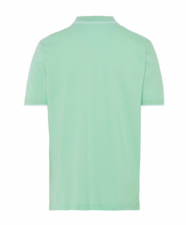 Polo groen