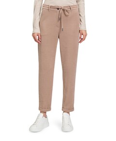 7/8 dames broek ecru