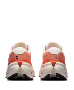 Cloudrunner 3 Women dames runningschoenen oranje
