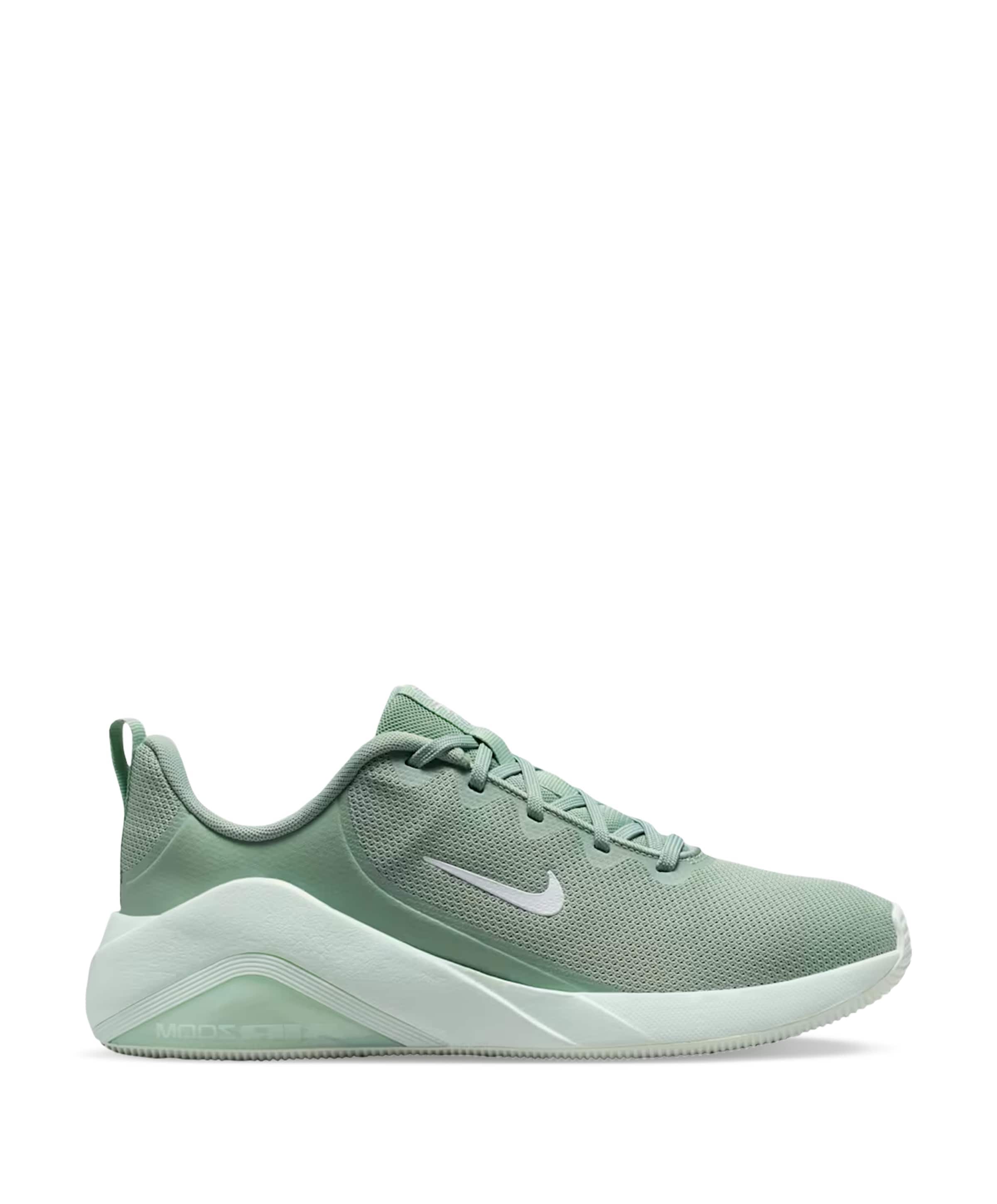 Nike Bella 7 Women's Workout Shoes dames fitnesschoenen groen