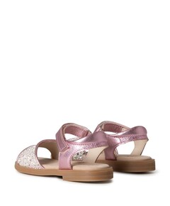 meisjes sandalen roze