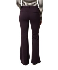 DREAM BOOT dames broek paars