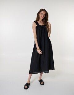 Jurk zwart