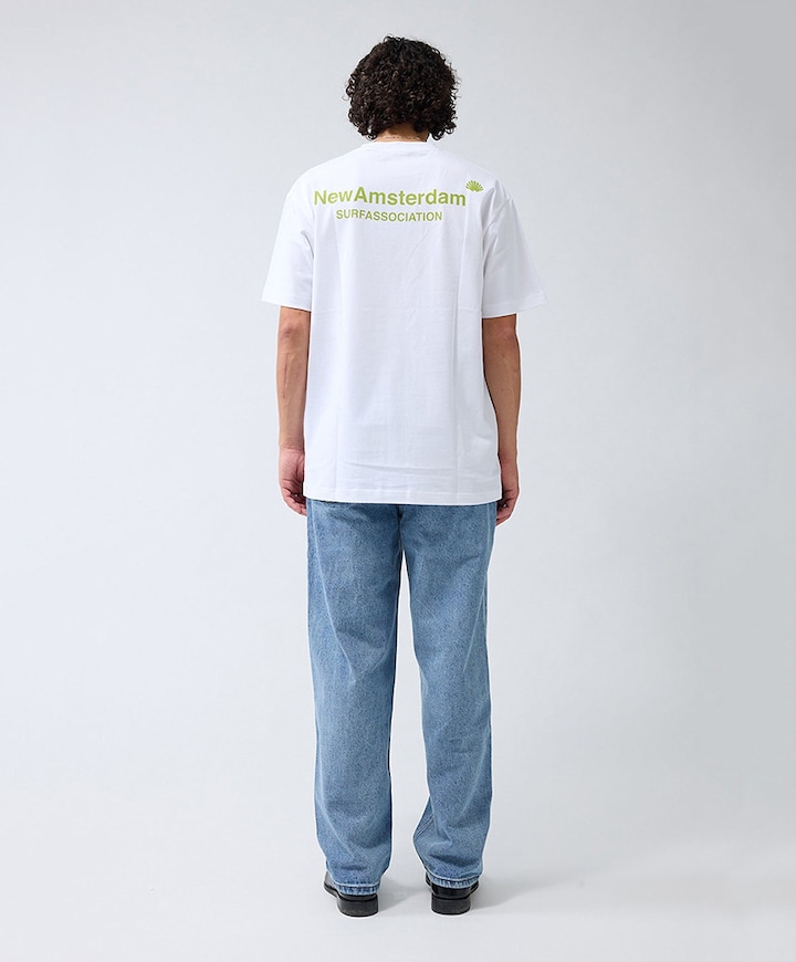 T-shirt wit