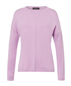Dames trui paars