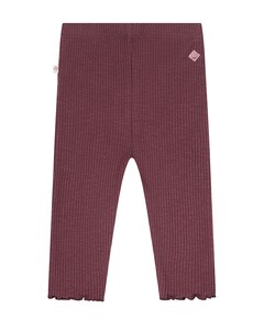 Baby Girls Pants Legging meisjes broek bordeaux