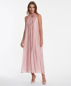 Jurk roze