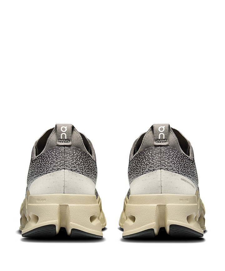 Cloudsurfer Max Men heren runningschoenen grijs