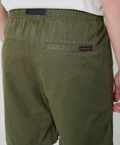G-Short heren korte broek groen