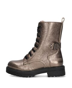 Leah boots goud