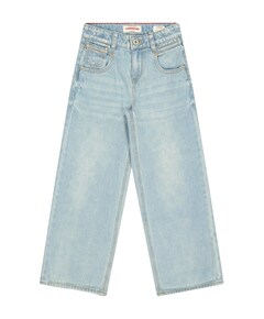 Luca jongens jeans blauw