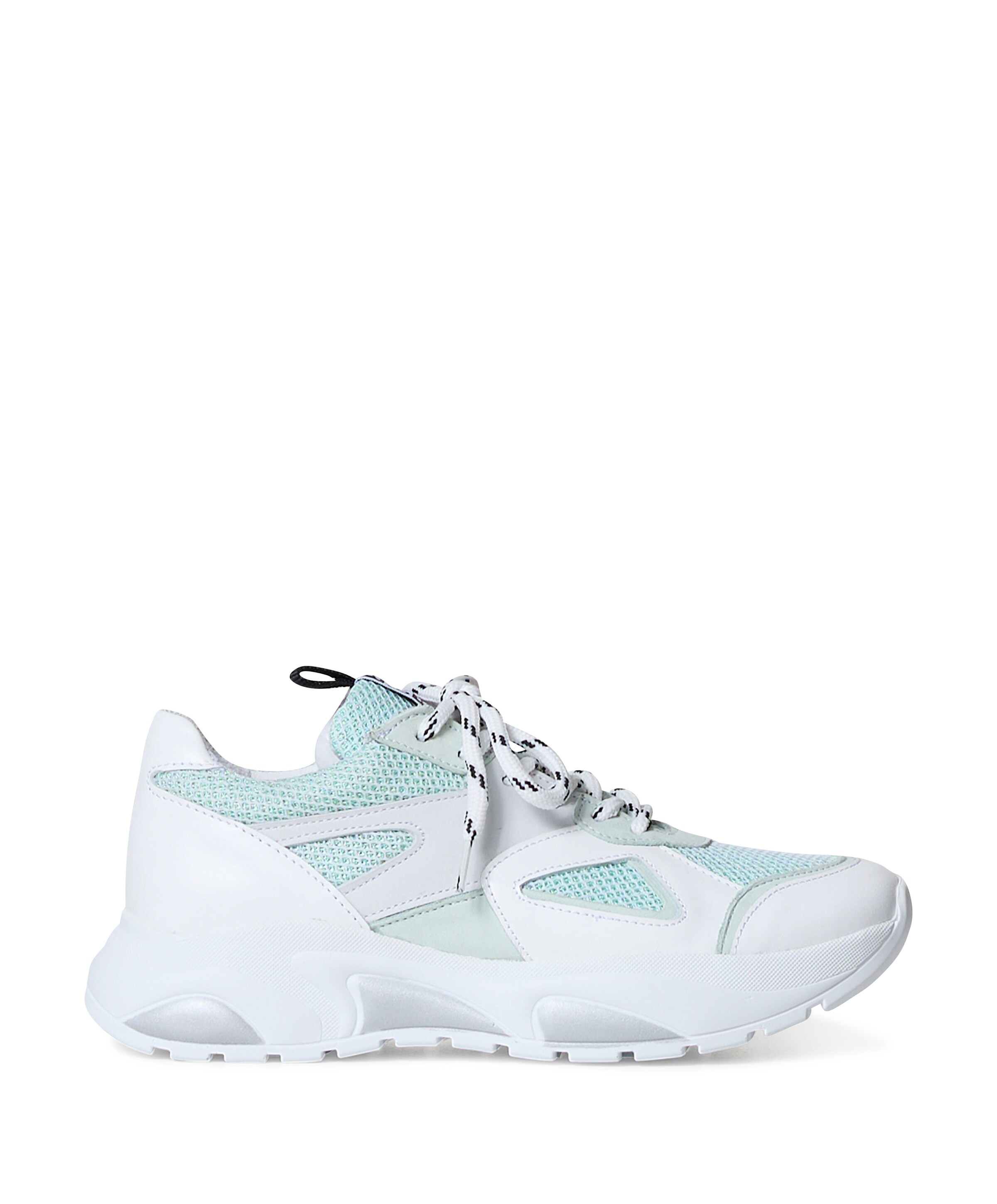 meisjes sneakers wit