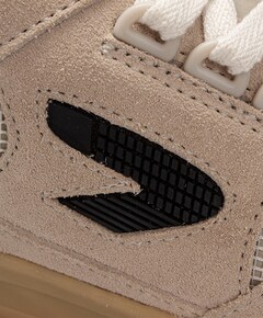 Thrill L18 sneakers ecru