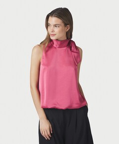 Dames top roze