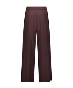 Senna trousers dames broek bruin