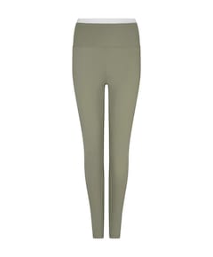 Bruna dames tights groen