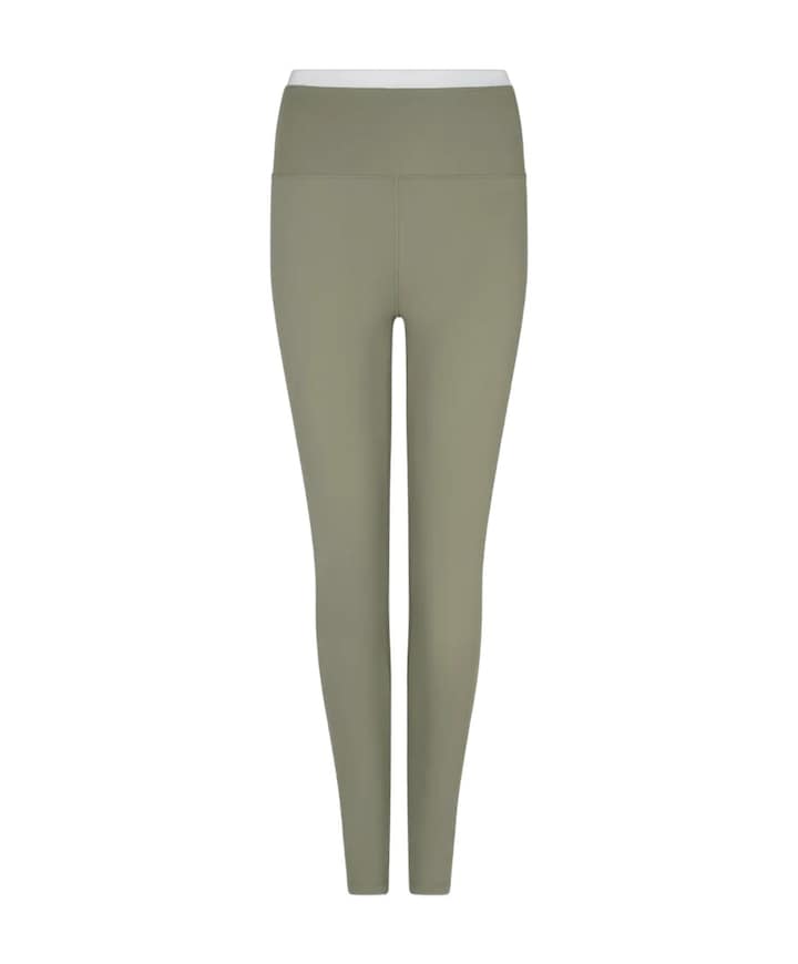 Bruna dames tights groen