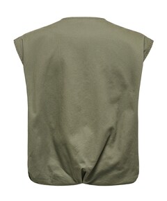 Gilet groen