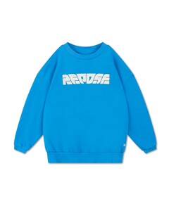 Sweater blauw