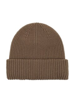 Uniseks hoofdaccessoire bruin